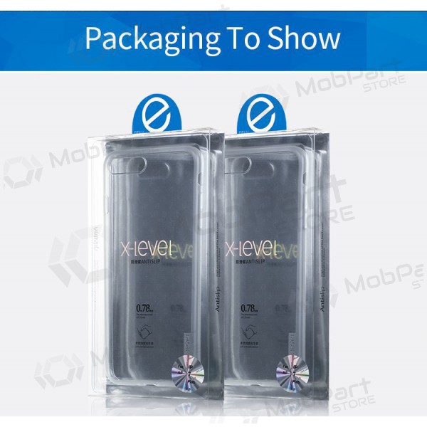 Xiaomi Redmi Note 9 Pro / Note 9 Pro Max hoesje 