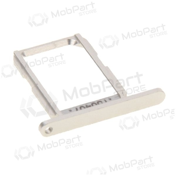 Samsung G920 Galaxy S6 SIM-kaarthouder (gouden)