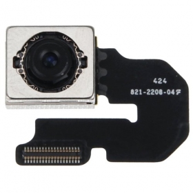 Apple iPhone 6 Plus camera aan de achterkant