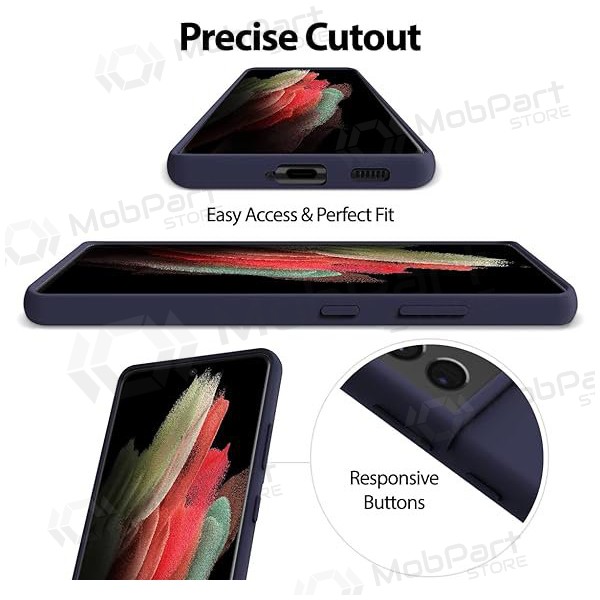 Samsung Galaxy S22 hoesje Mercury 