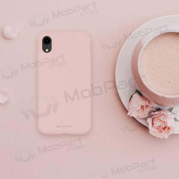 Samsung Galaxy A22 4G hoesje Mercury 