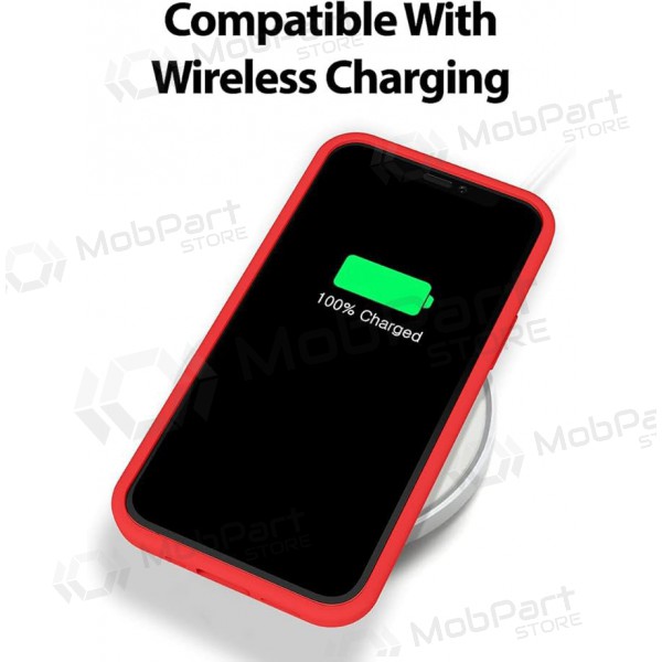 Apple iPhone 16 Plus hoesje Mercury 