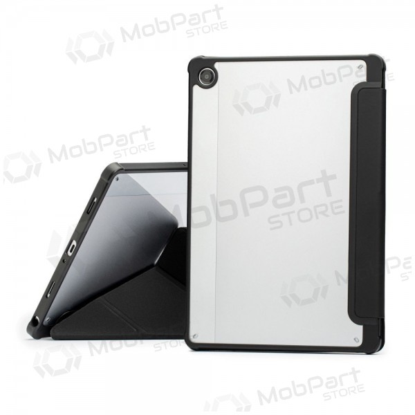 Xiaomi Redmi Pad SE 11.0 hoesje -Reach Origami- (zwart)
