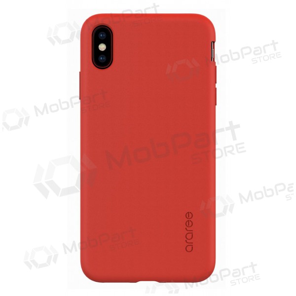 Apple iPhone X / XS hoesje 