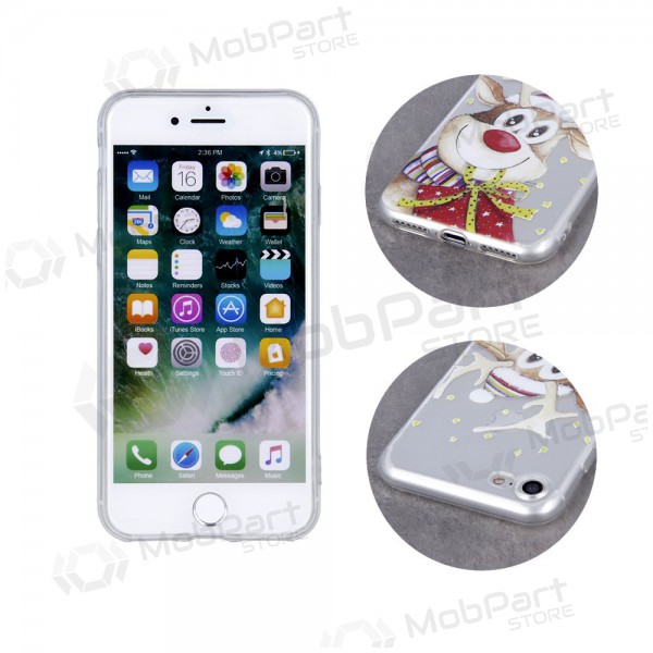 Apple iPhone 11 Pro hoesje 