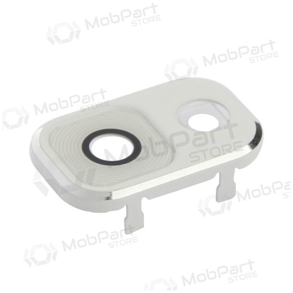 Samsung N9005 Galaxy Note 3 camera glas (wit)