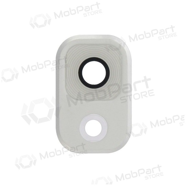 Samsung N9005 Galaxy Note 3 camera glas (wit)