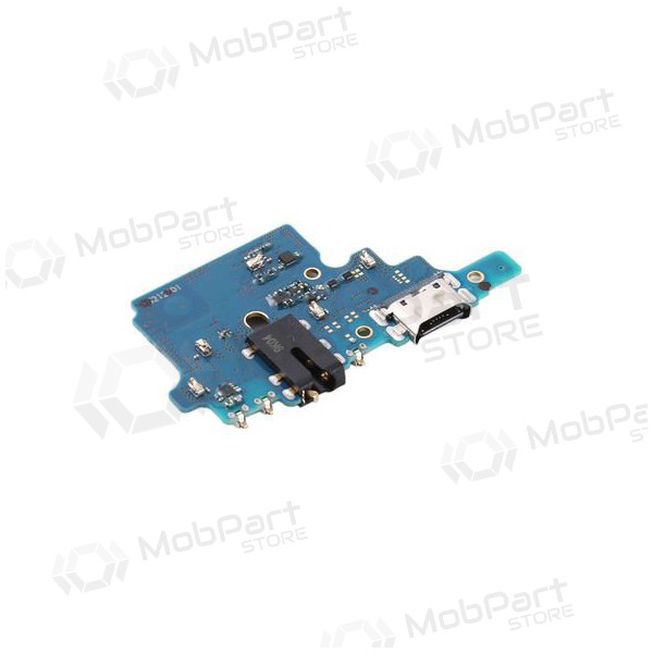 Samsung N770 Galaxy Note 10 Lite oplaadconnector en microfoon (service pack) (origineel)