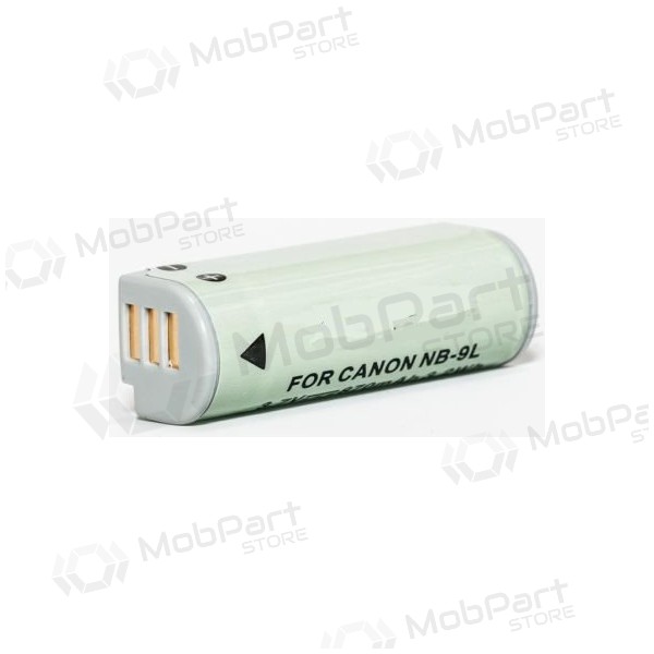 Canon NB-9L foto batterij / accu