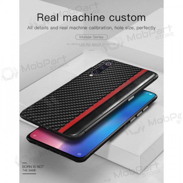 Apple iPhone X / XS hoesje 