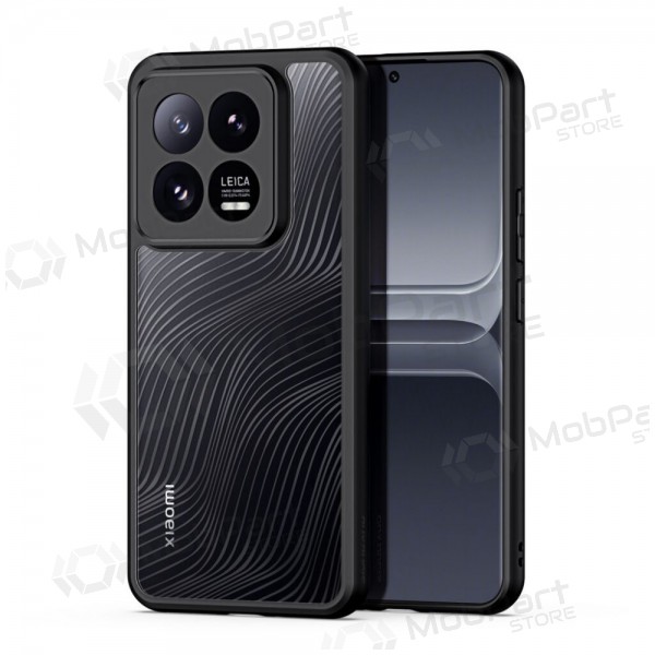 Xiaomi 14 Pro hoesje - Dux Ducis Aimo