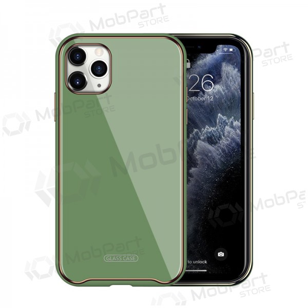 Apple iPhone 11 hoesje 