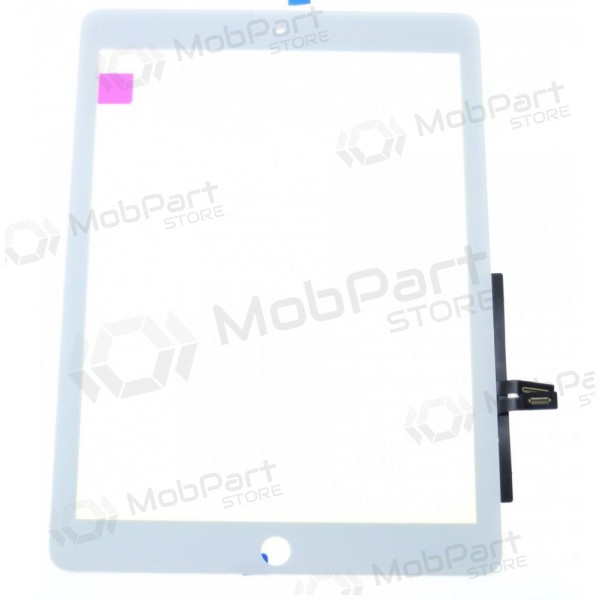 Apple iPad 2018 9,7 (6th) touchscreen (wit)