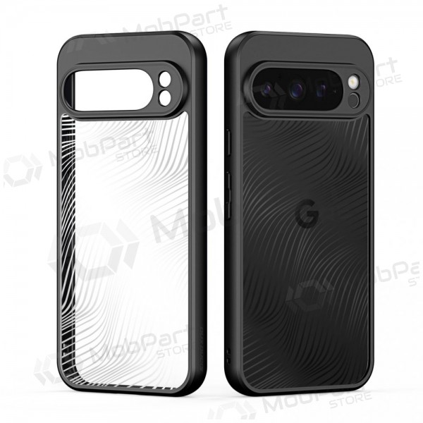 Google Pixel 9 Pro XL hoesje - Dux Ducis Aimo