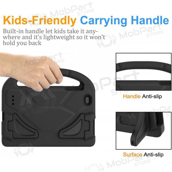 Samsung Galaxy Tab A7 10.4 (2020, 2022) hoesje 