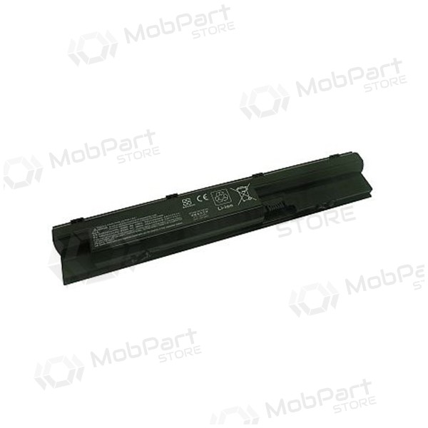 HP FP06, 5200mAh laptop batterij, Advanced
