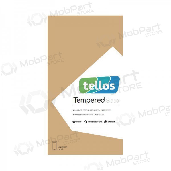 Samsung S916 Galaxy S23 Plus 5G gehard glas screenprotector 