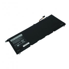 DELL JD25G, 52 Wh laptop batterij, Selected