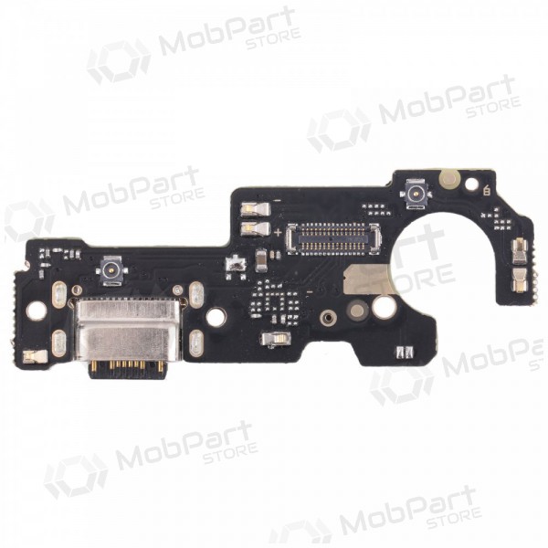 Xiaomi Redmi Note 10 5G / Redmi Note 10T 5G / Poco M3 Pro 5G oplaadconnector - Premium