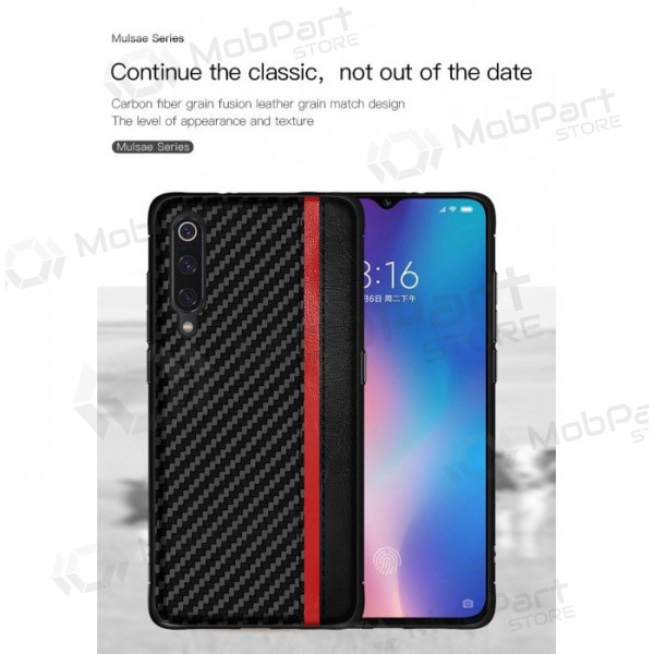 Apple iPhone XS Max hoesje 