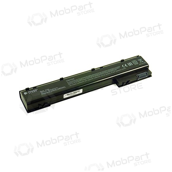HP HSTNN-IB4H, 4400 mAh laptop batterij, Selected