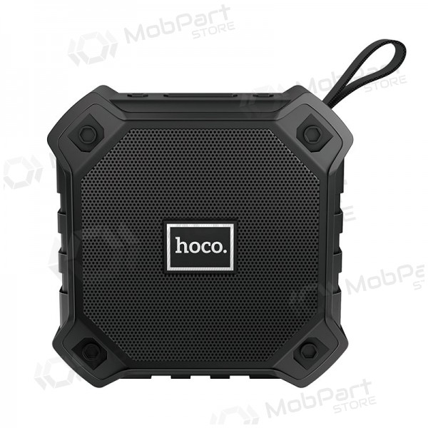 Bluetooth draagbare luidspreker Hoco BS34 (zwart)