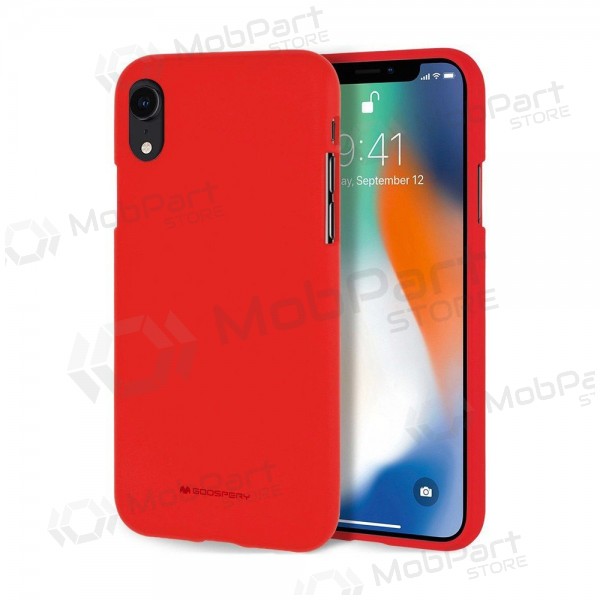 Apple iPhone 11 Pro hoesje Mercury Goospery 