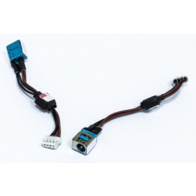ACER 5520 oplaadcontact