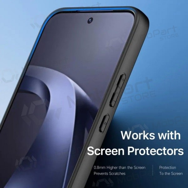 Xiaomi 17T Pro hoesje - Dux Ducis Aimo