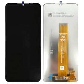 Samsung Galaxy A12s scherm (Premium)