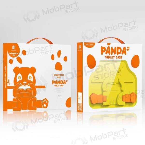 Samsung Galaxy Tab A8 10.5 (2021) hoesje 