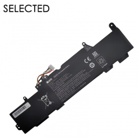 HP SS03XL, 4100mAh laptop batterij, Selected