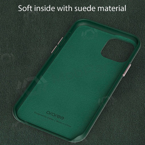 Apple iPhone 11 Pro Max hoesje 