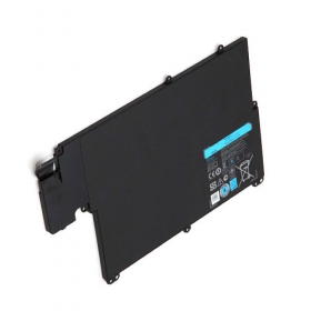 DELL TKN25 laptop batterij - PREMIUM
