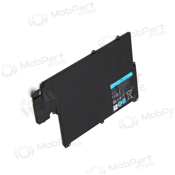 DELL TKN25 laptop batterij - PREMIUM