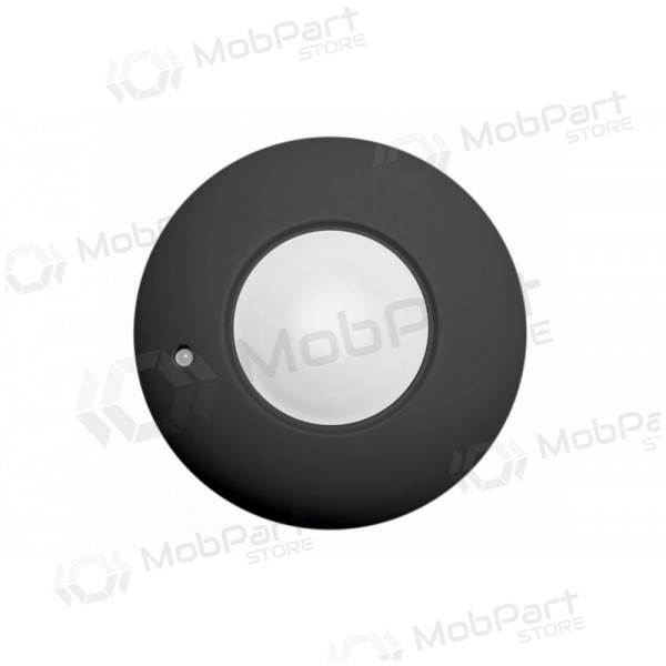 GTV CR-3 judesio daviklis (360°, zwart)