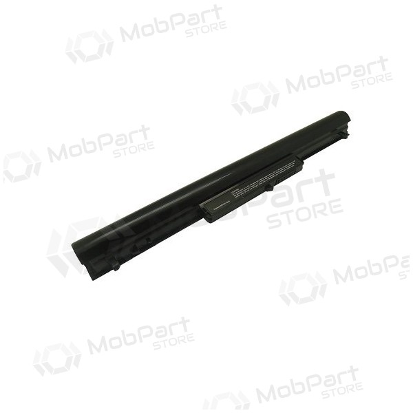 HP VK04, 2200mAh laptop batterij, Selected