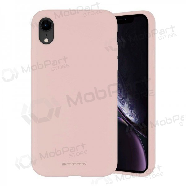 Samsung Galaxy A22 4G hoesje Mercury 