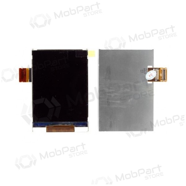 LG T320 LCD scherm
