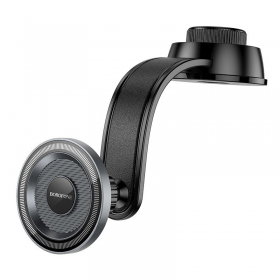 Autotelefoonhouder Borofone BH123 (dashboard) zwart