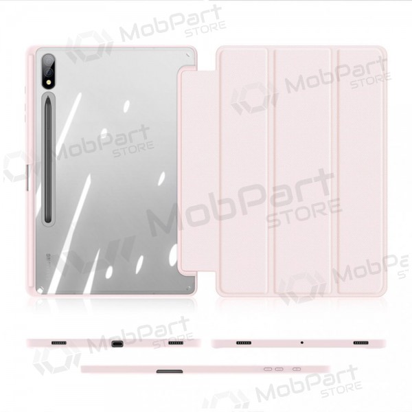 Samsung Galaxy Tab S9 FE+ hoesje 