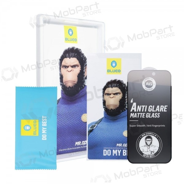 Apple iPhone 18 Pro screenprotector 
