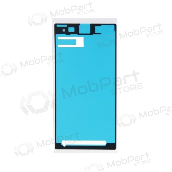 Sony Xperia Z1 L39h C6902 / Xperia Z1 C6903 / Xperia Z1 C6906 / Xperia Z1 C6943 schermsticker