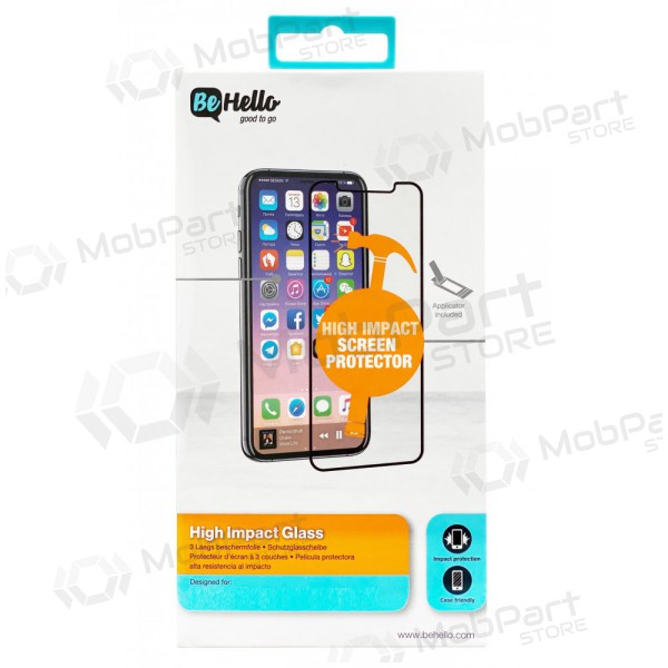 Samsung G990 Galaxy S21 FE 5G gehard glas screenprotector 
