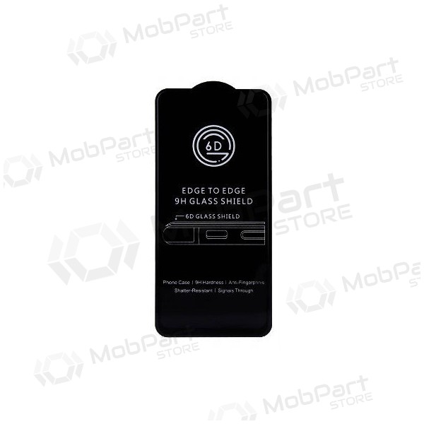 Xiaomi 17T screenprotector 