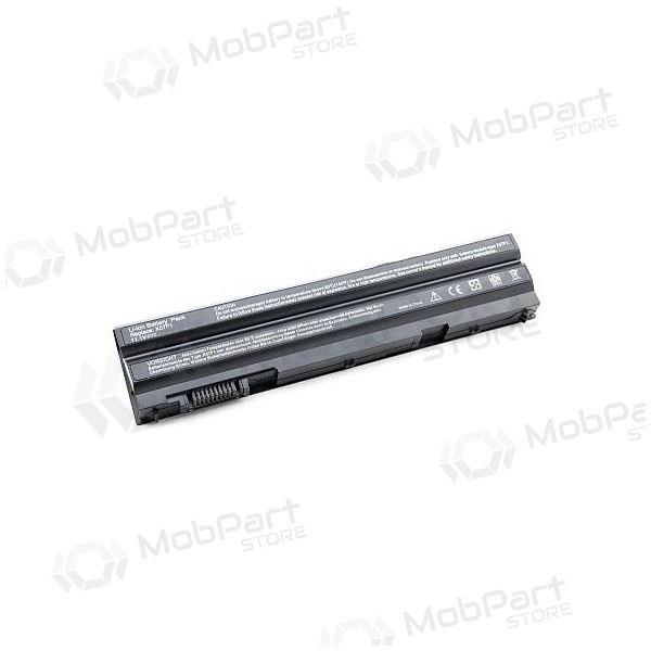 DELL T54FJ, 5200mAh laptop batterij, Advanced