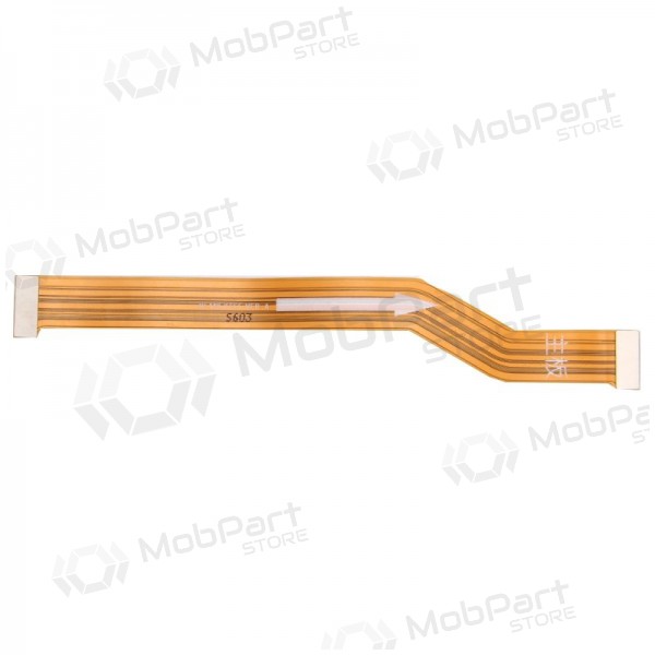 Huawei Mate 8 pagrindinė connector (service pack) (origineel)