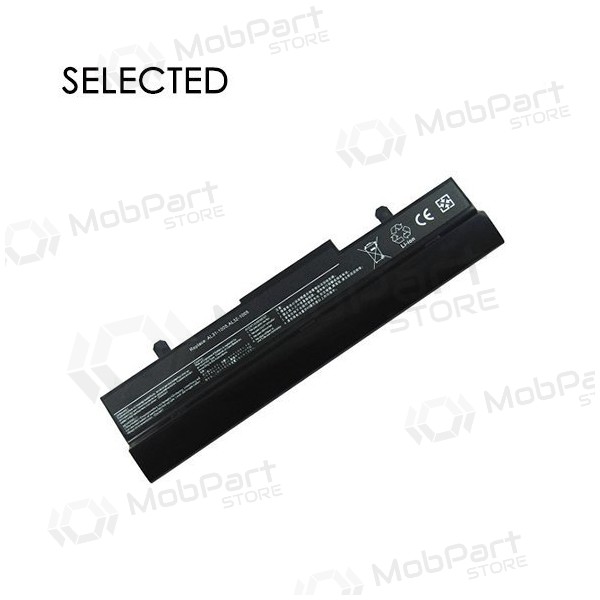 ASUS AL31-1005, 5200mAh laptop batterij