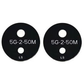 Huawei Honor 90 Smart camera glas (2pcs)