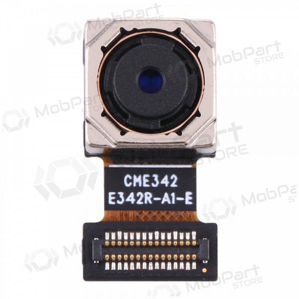 Xiaomi Redmi 9A / 9C camera aan de achterkant